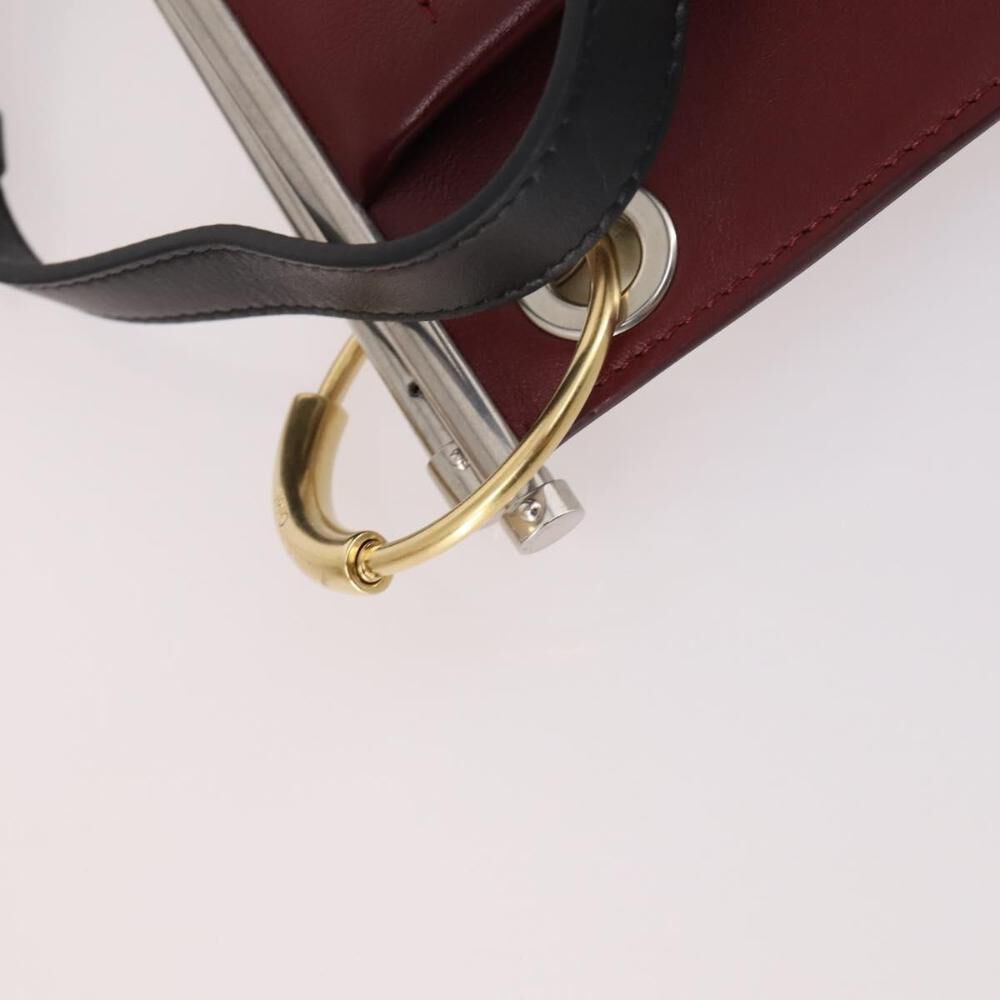 Chlo&eacute; Shoulder Bag