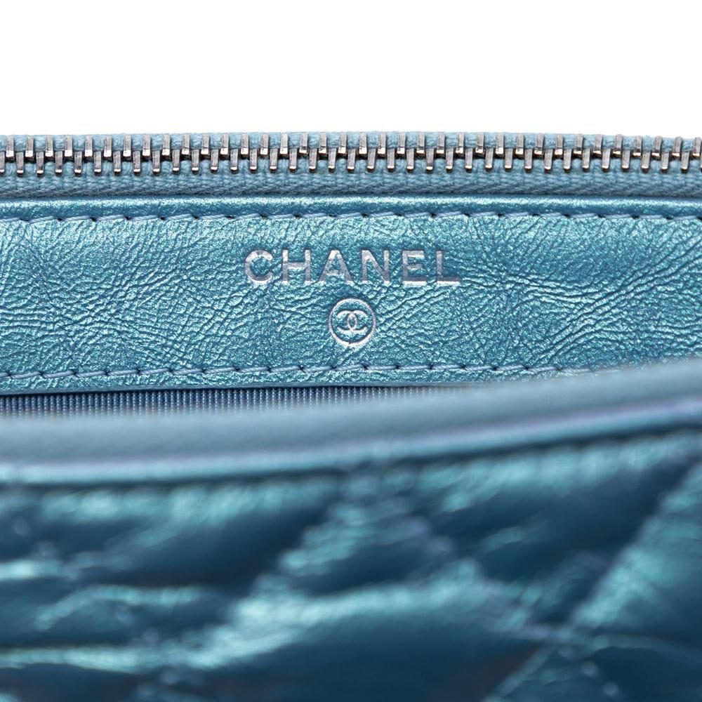 Chanel Crossbody Bag