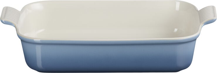 Heritage Rekt Fad 37/32 cm Chambray