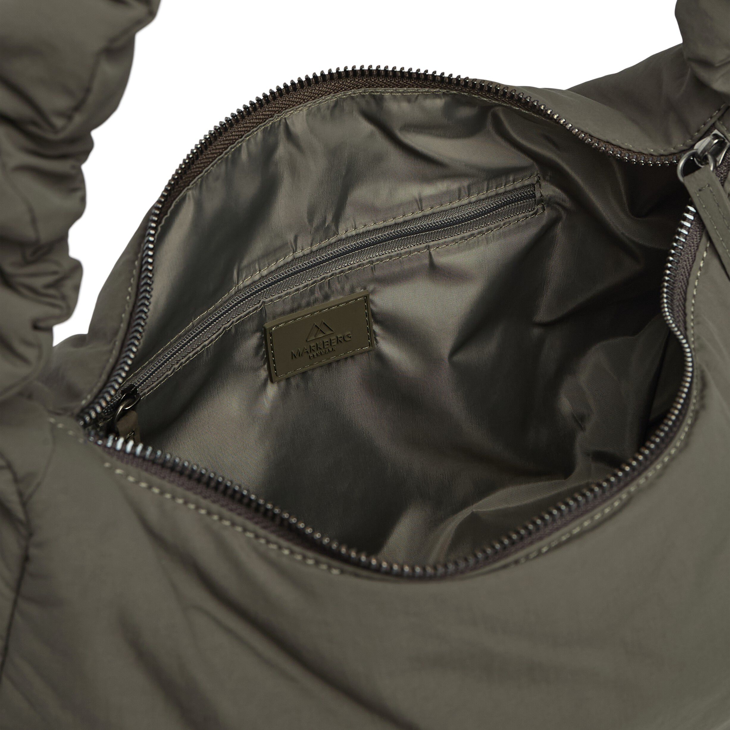 GroundMBG Bag, Recycled