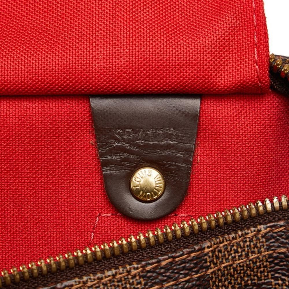 Louis Vuitton Speedy