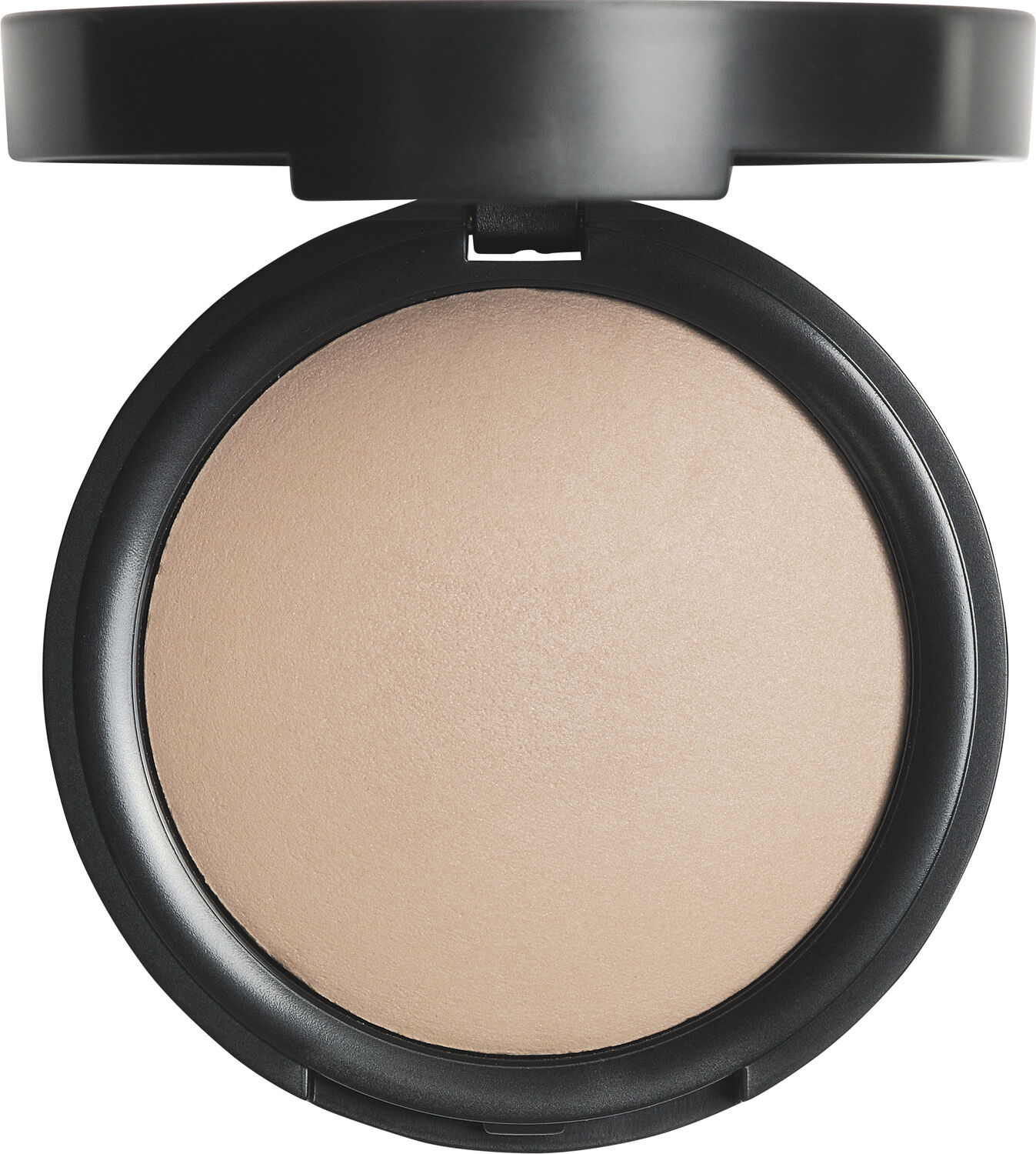 Baked Mineral Powder