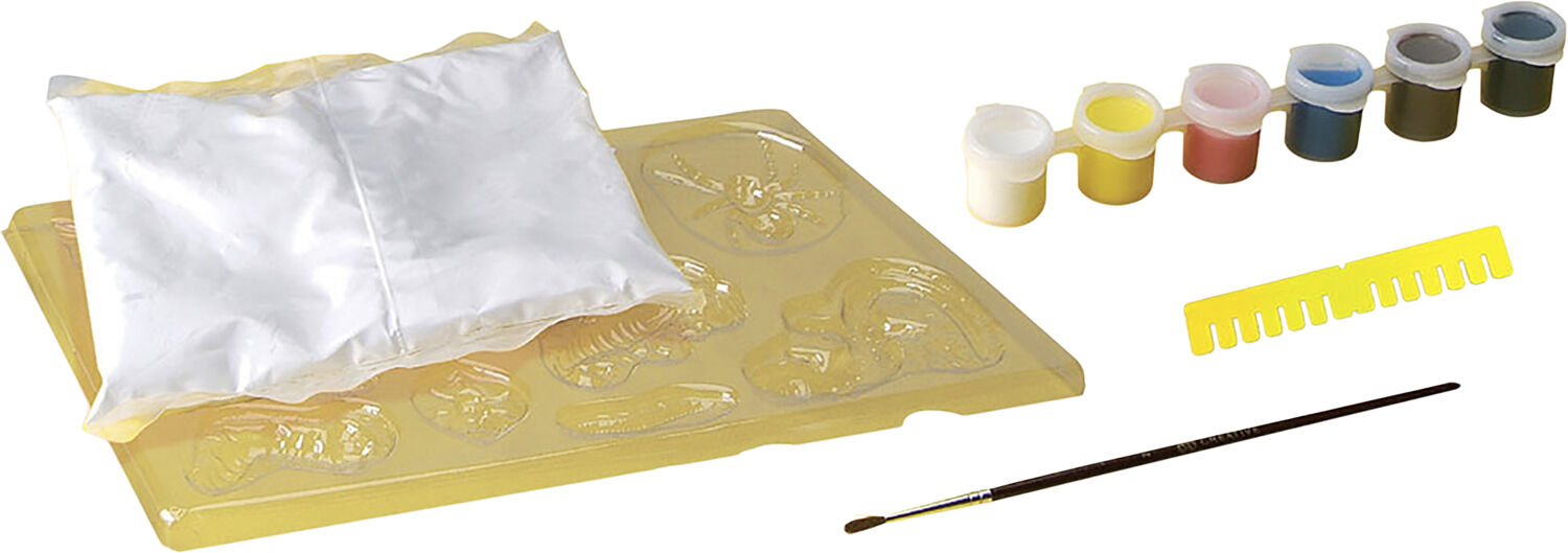 SES Creative - St&oslash;b & mal - Dyr