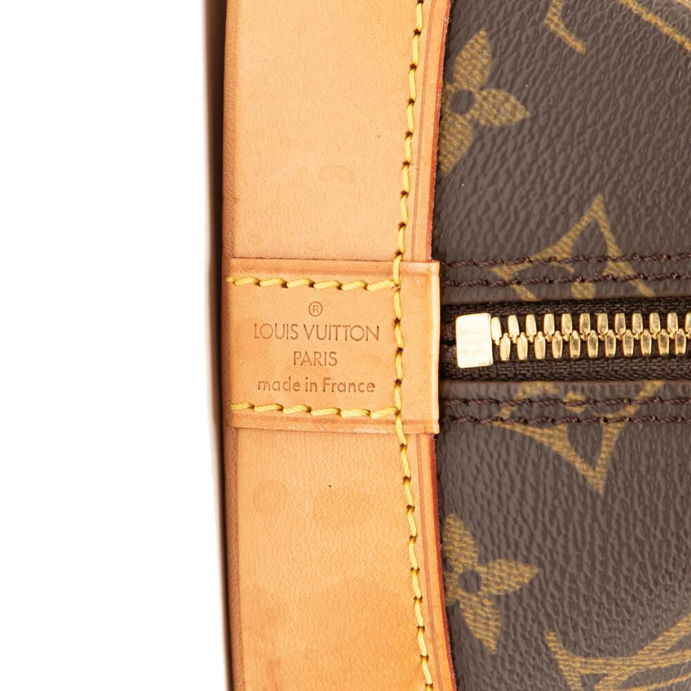 Louis Vuitton Alma