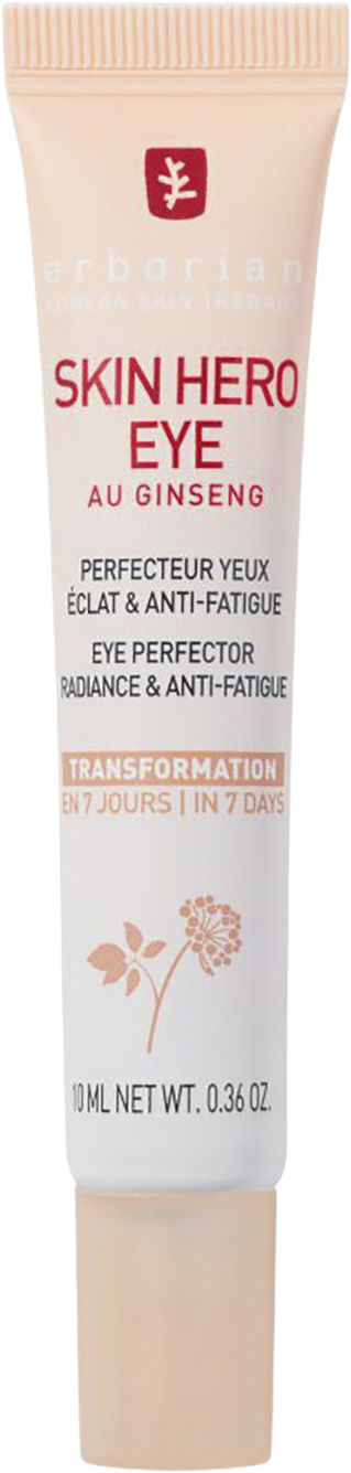 Skin Hero Eye - Non-Tinted Eye Perfector + Anti Fatigue-behandling p&aring;