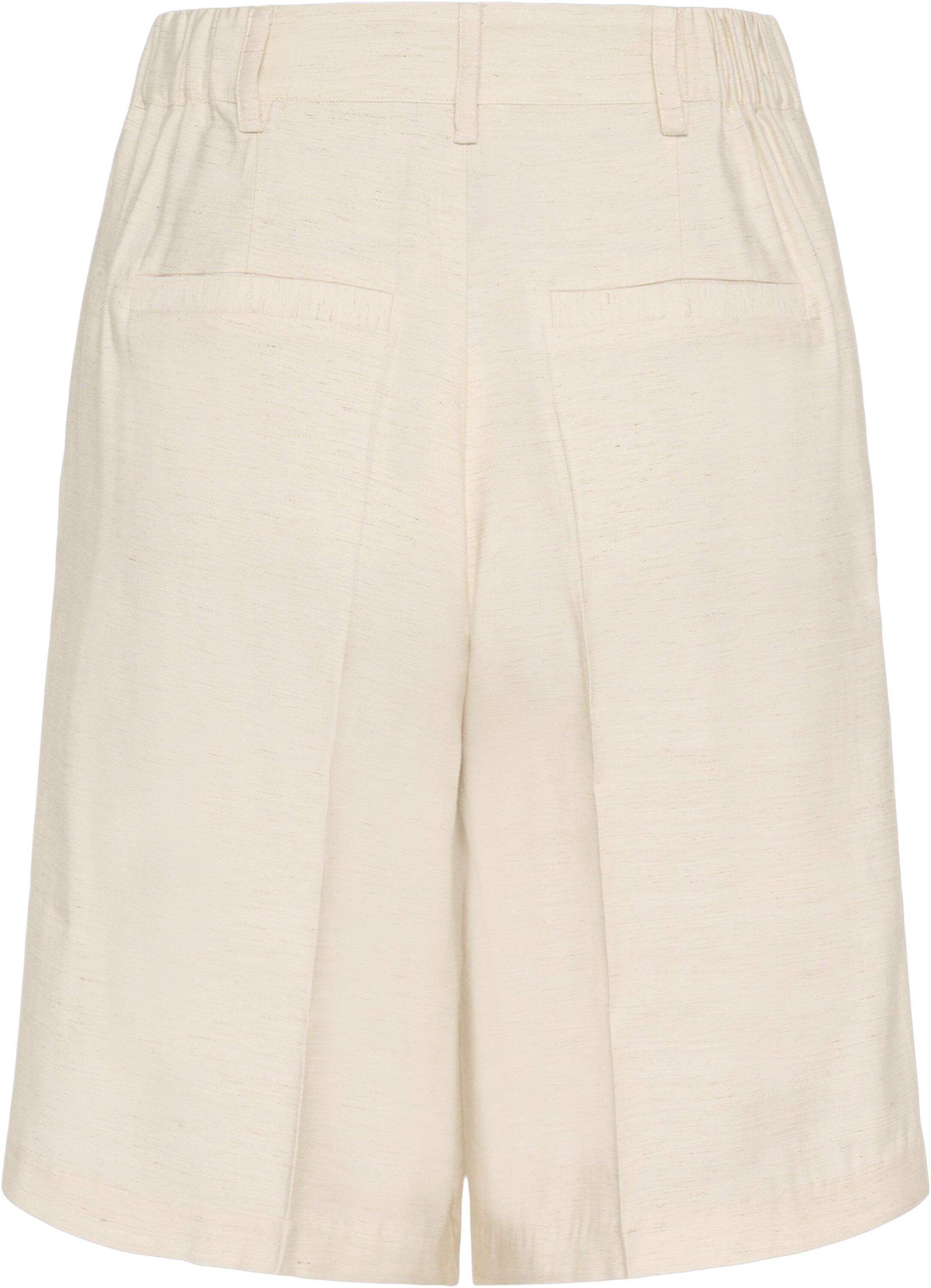 KAannetta HW Shorts