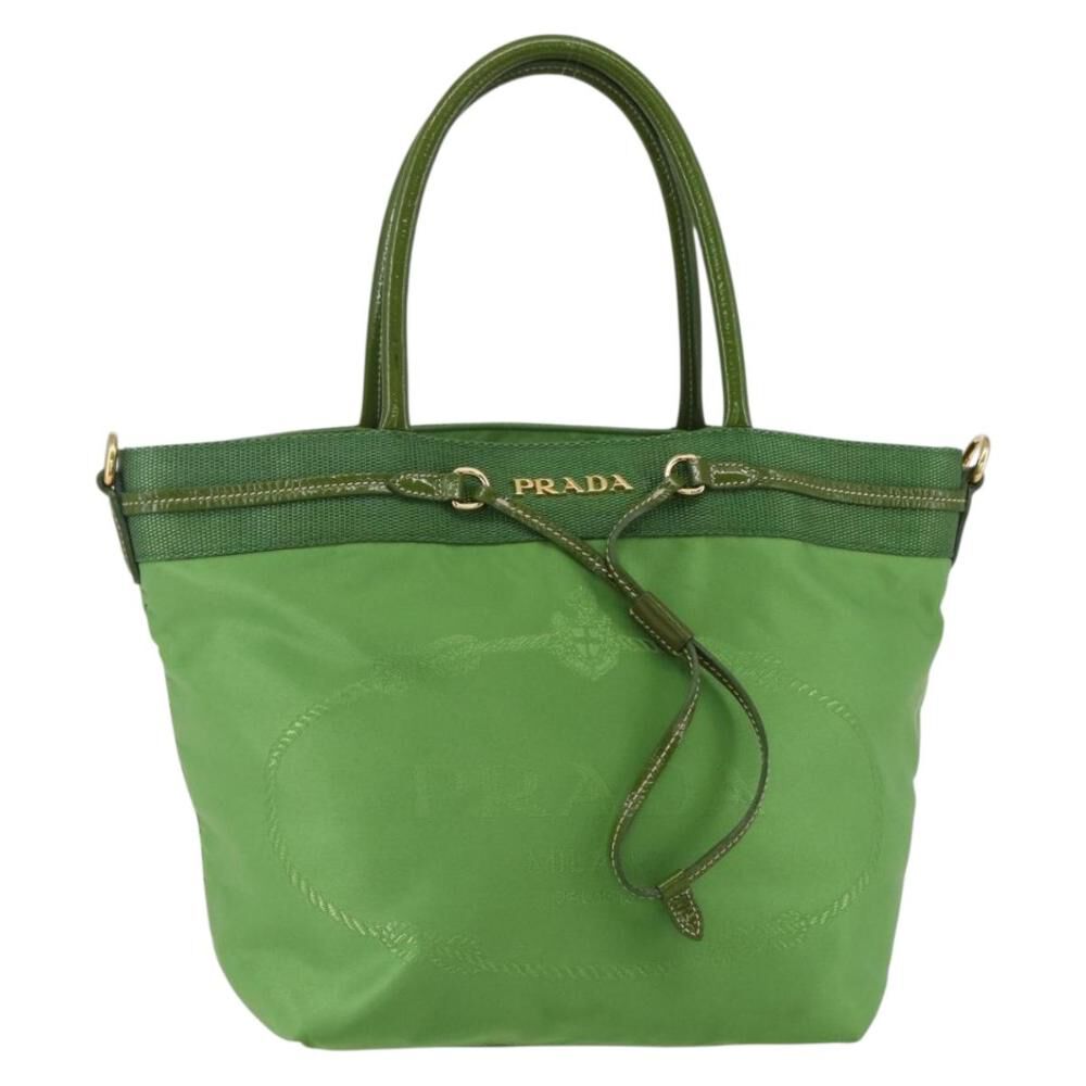 Prada Tote