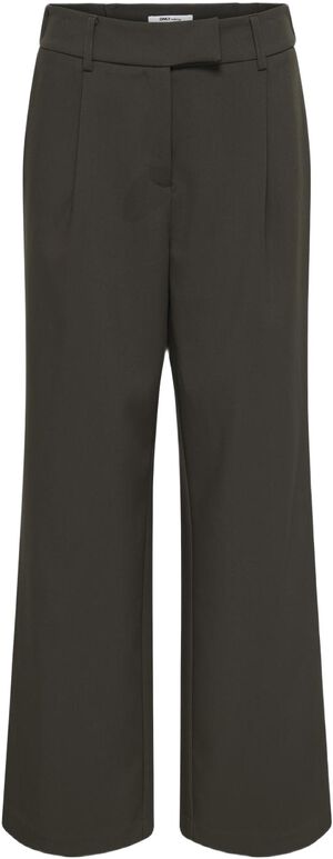 ONLLINDA-RAVEN LIFE HW STR PANTS TL