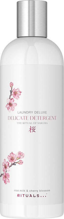 Detergent Delicate Sakura