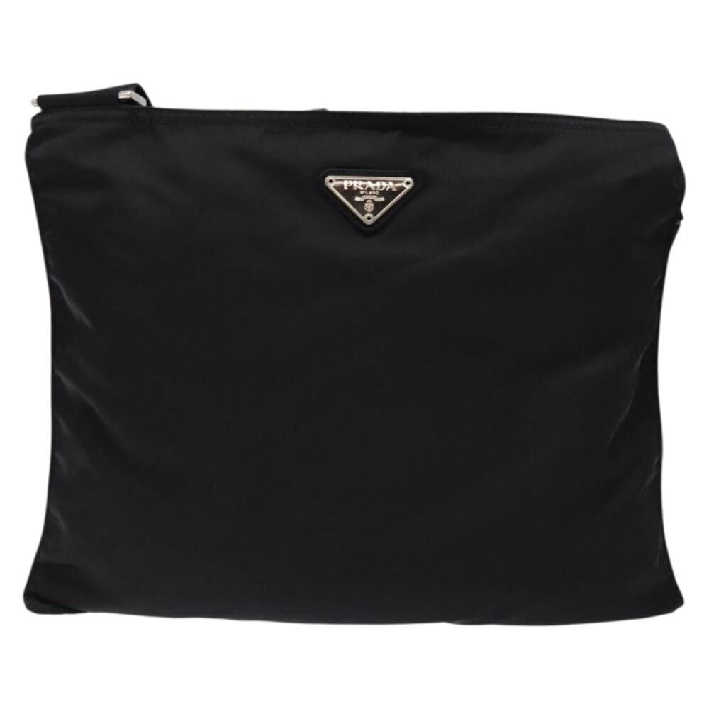 Prada Messenger Bag