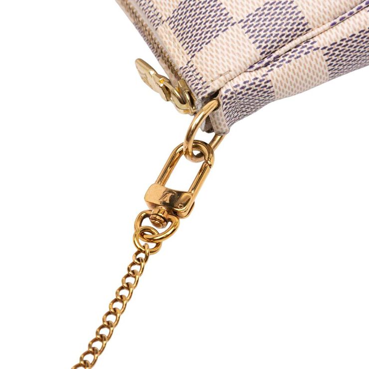 Louis Vuitton Pochette Accessoires