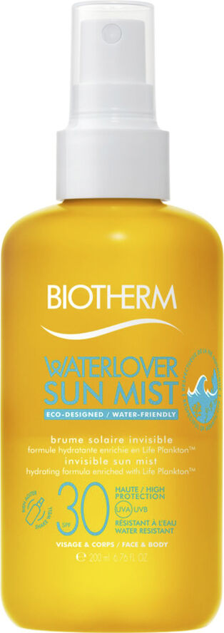 Waterlover Sun Mist SPF30