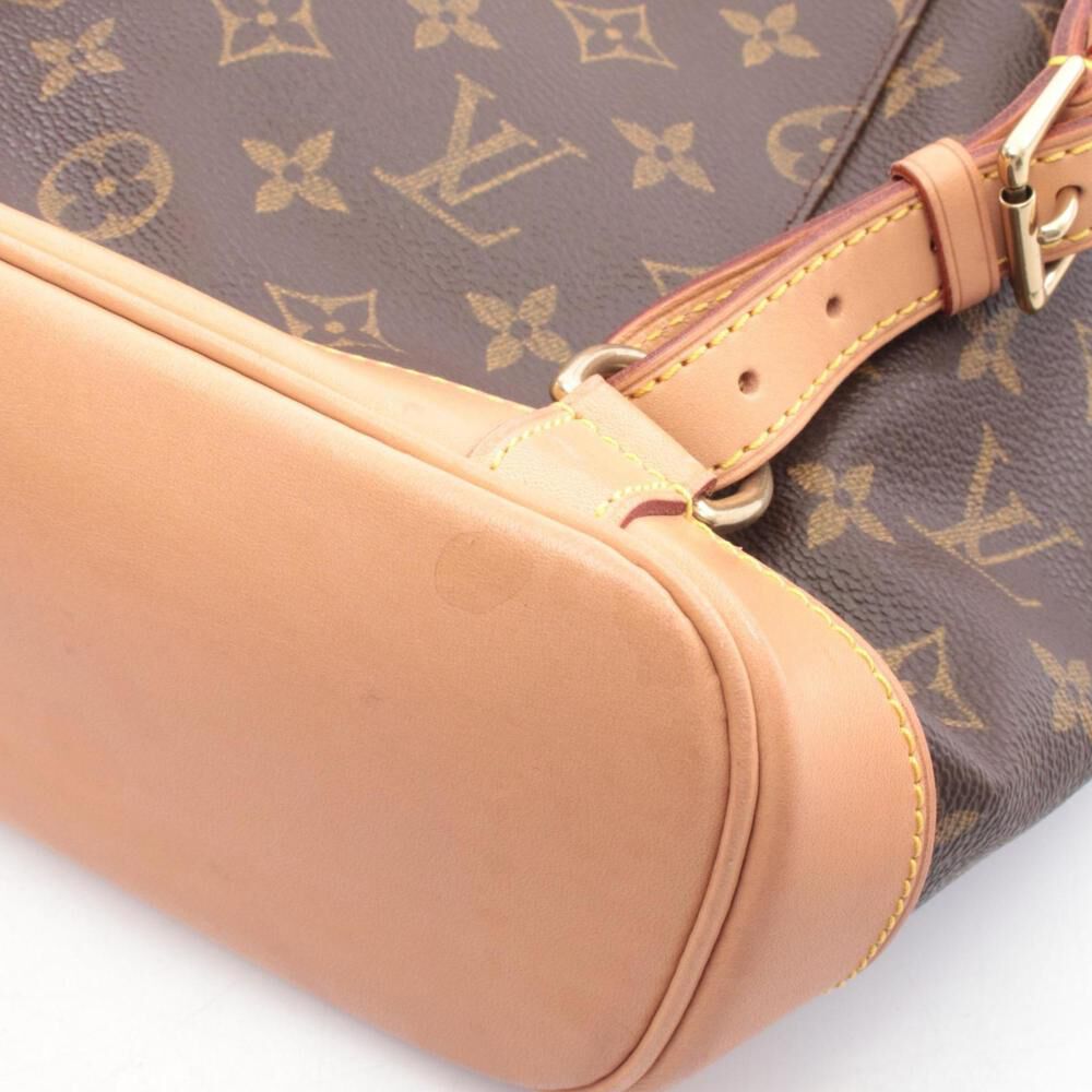 Louis Vuitton Montsouris