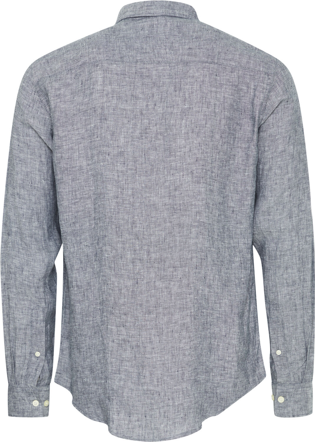 CFANTON BD LS linen shirt