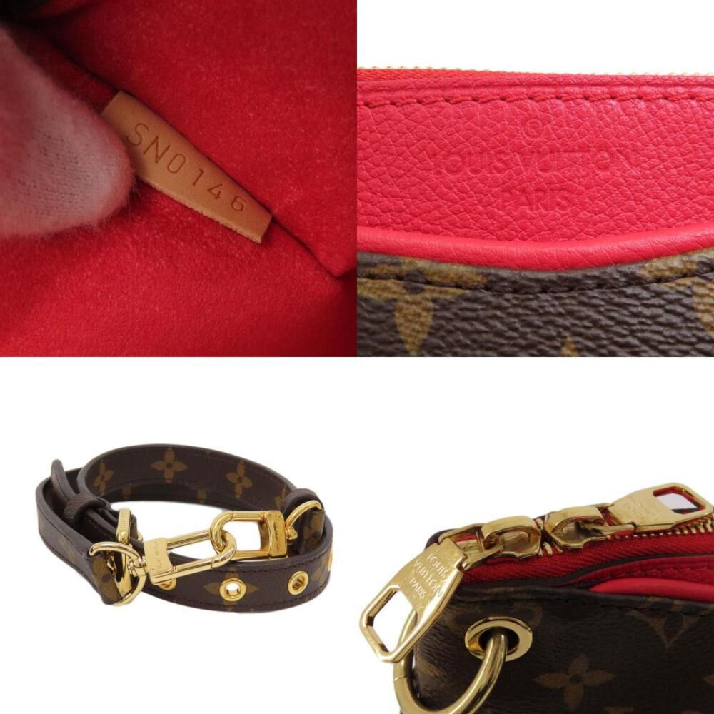 Louis Vuitton Pallas