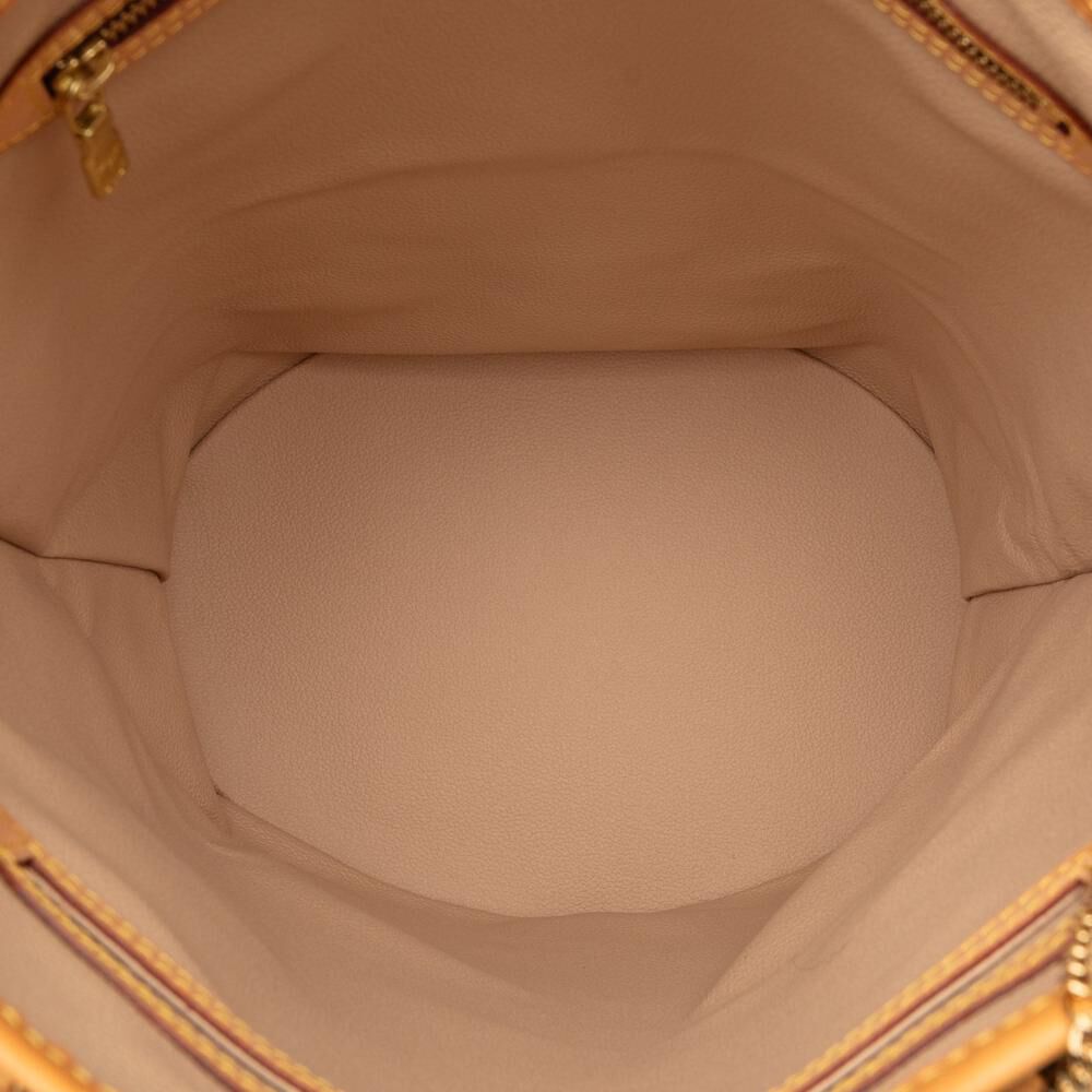 Louis Vuitton Bucket Bag