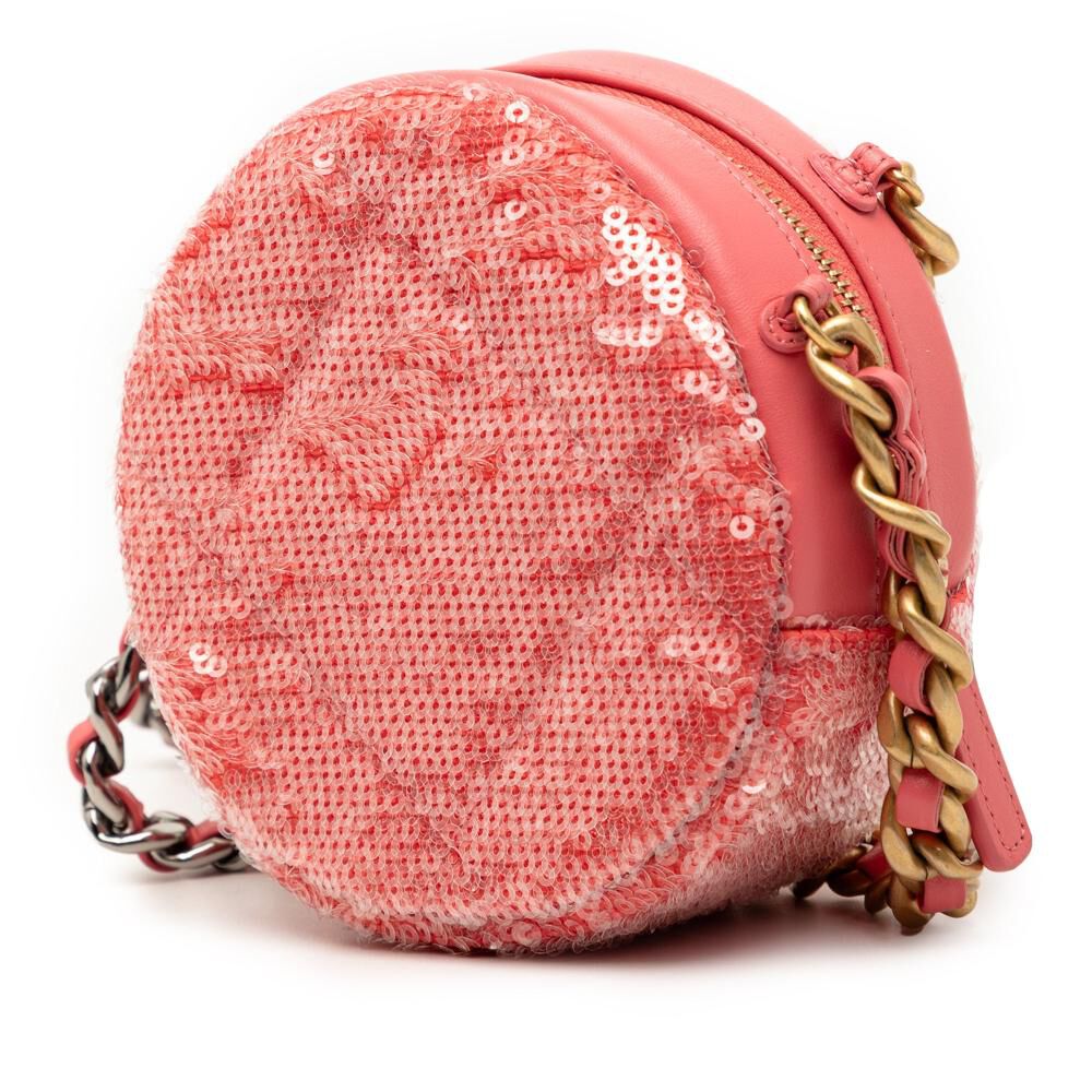 Chanel Crossbody Bag