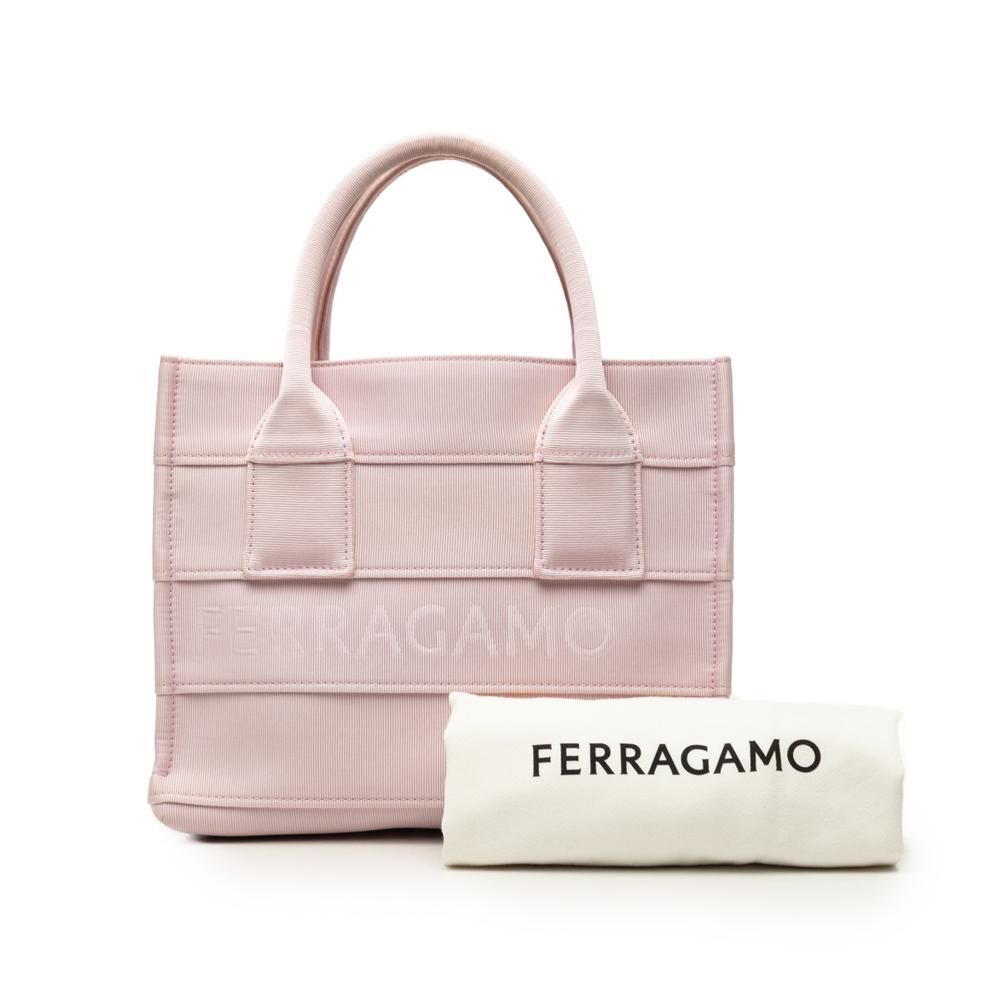 Salvatore Ferragamo Tote