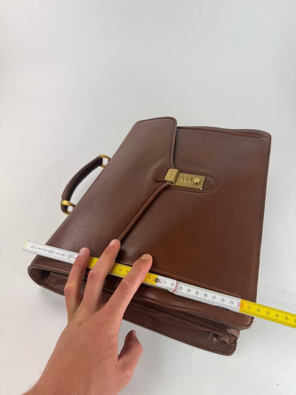 Balenciaga Briefcase