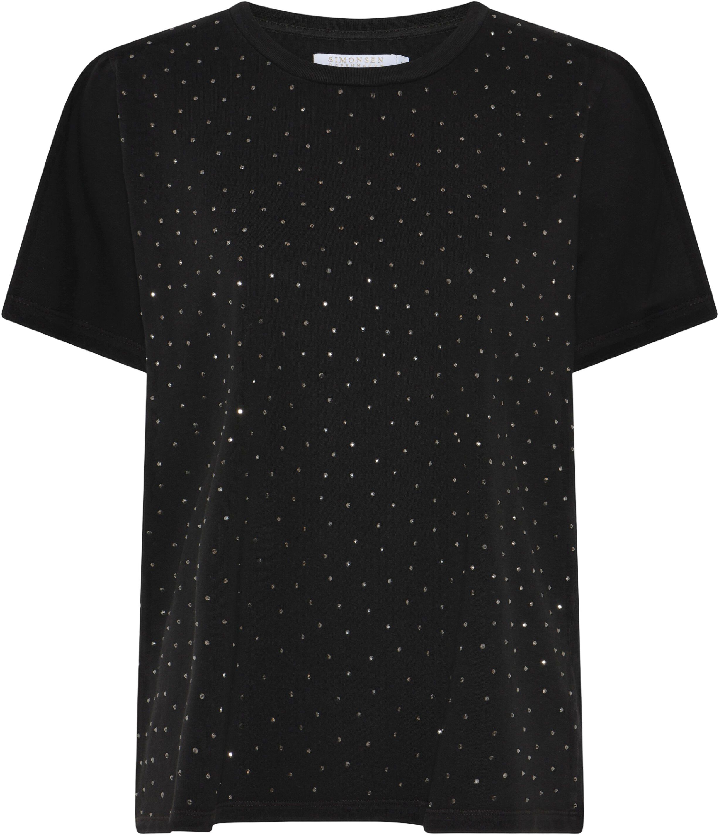 SI T-shirt _Catherine Simonsen