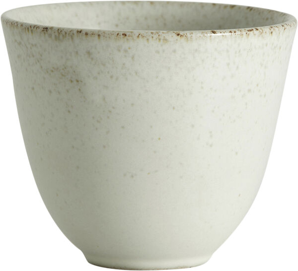 GRAWA cup, ivory