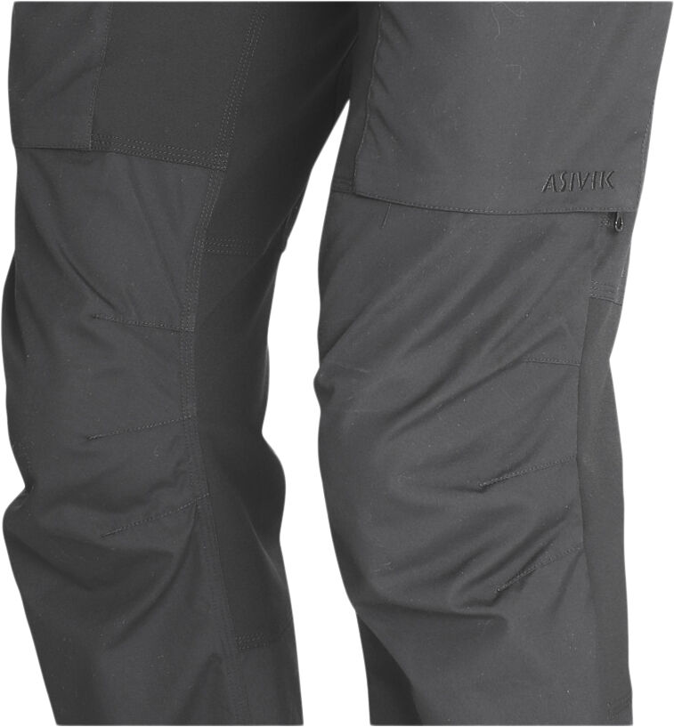 Asivik Adventure Pants, herre
