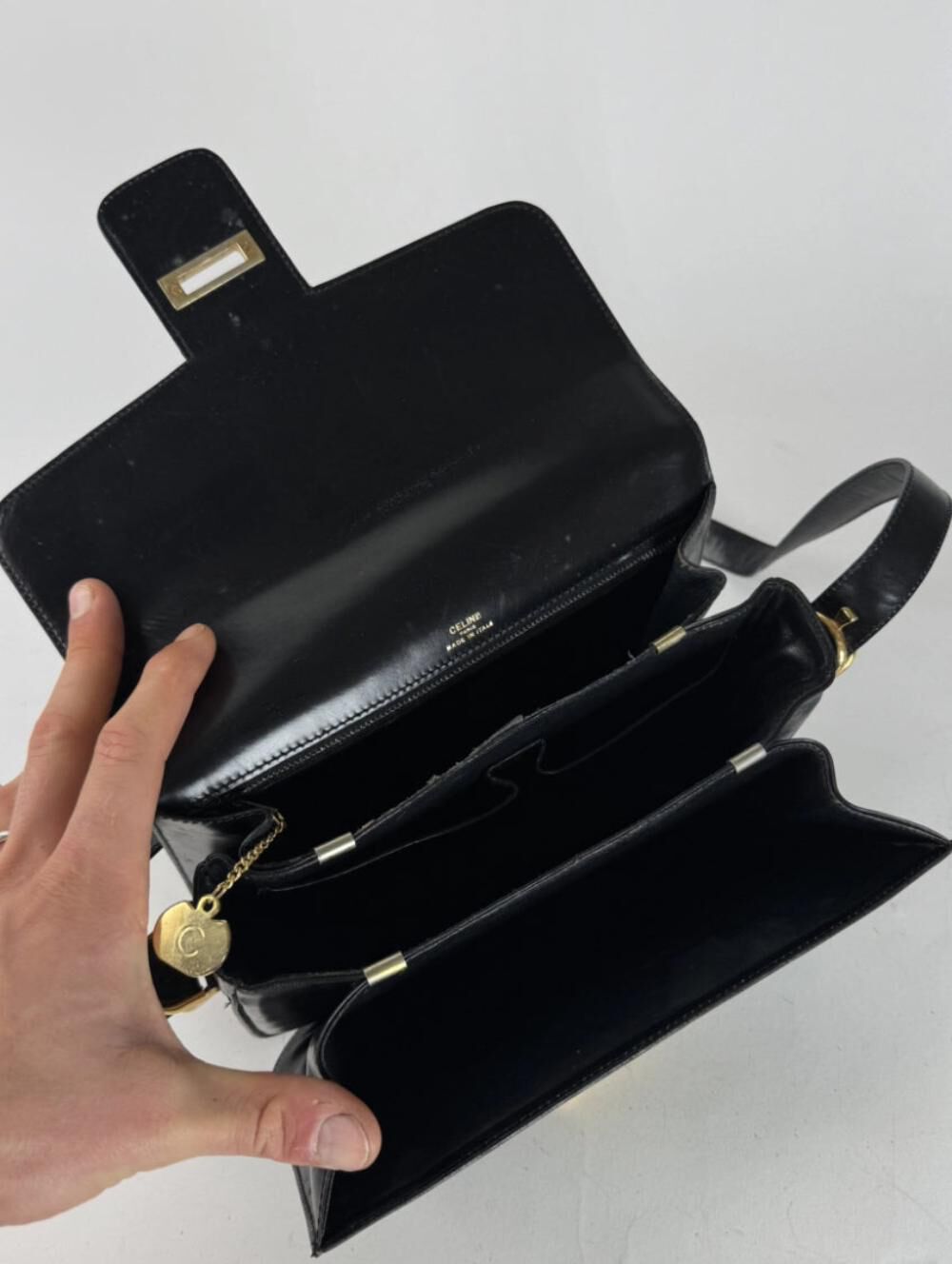 Celine Shoulder Bag