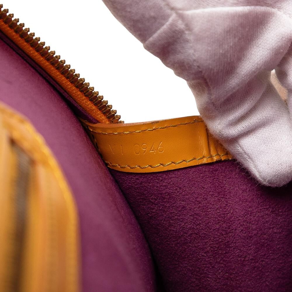 Louis Vuitton Lussac