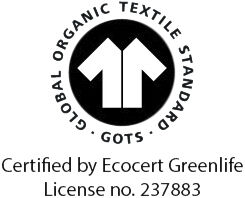 SRAdelynn Tank Top - GOTS