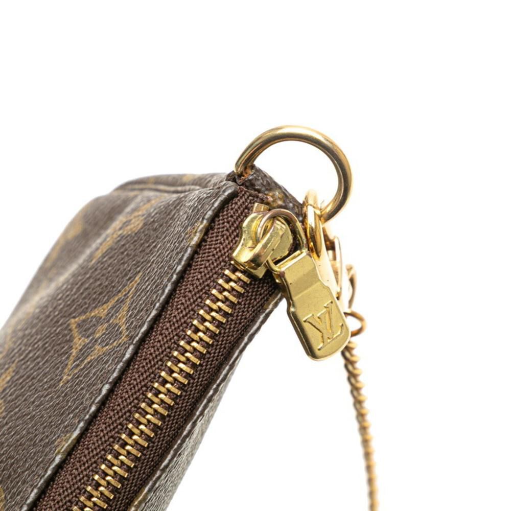 Louis Vuitton Pochette Accessoires