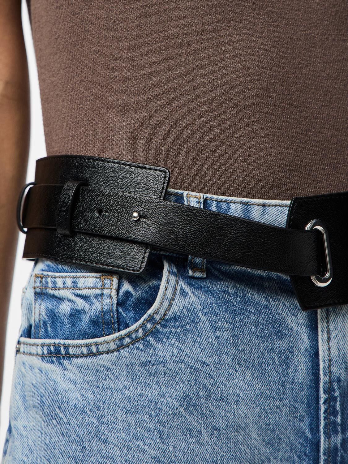 Pcdanielle Belt Bag D2D