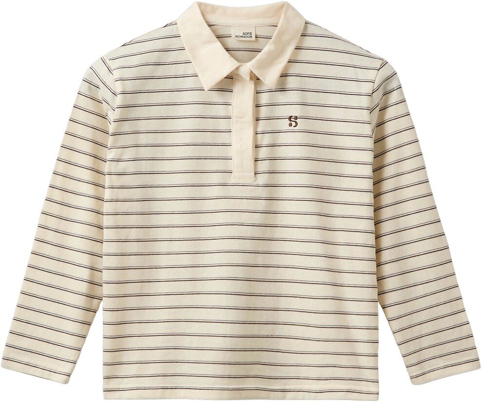 CalliaSY LS T-shirt