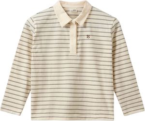 CalliaSY LS T-shirt