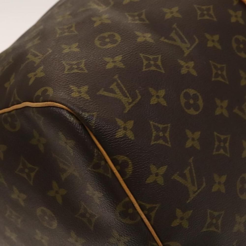 Louis Vuitton Keepall