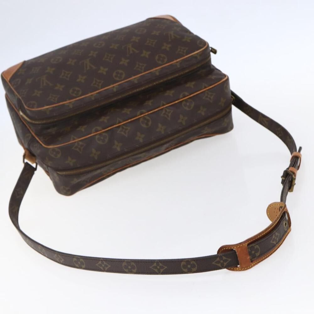 Louis Vuitton Crossbody Bag