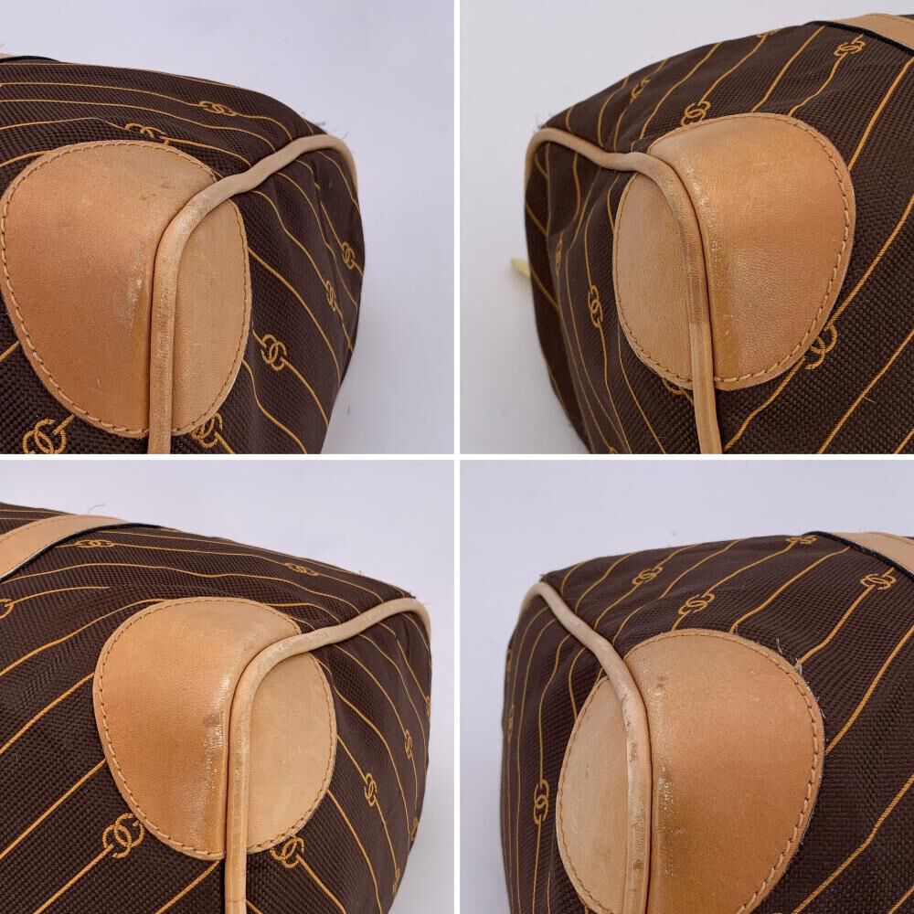 Gucci Boston Bag