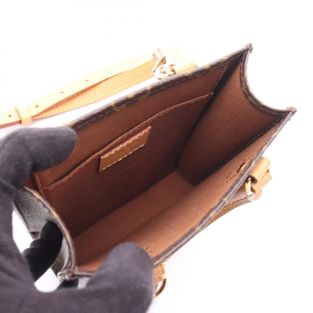 Louis Vuitton Sac Plat