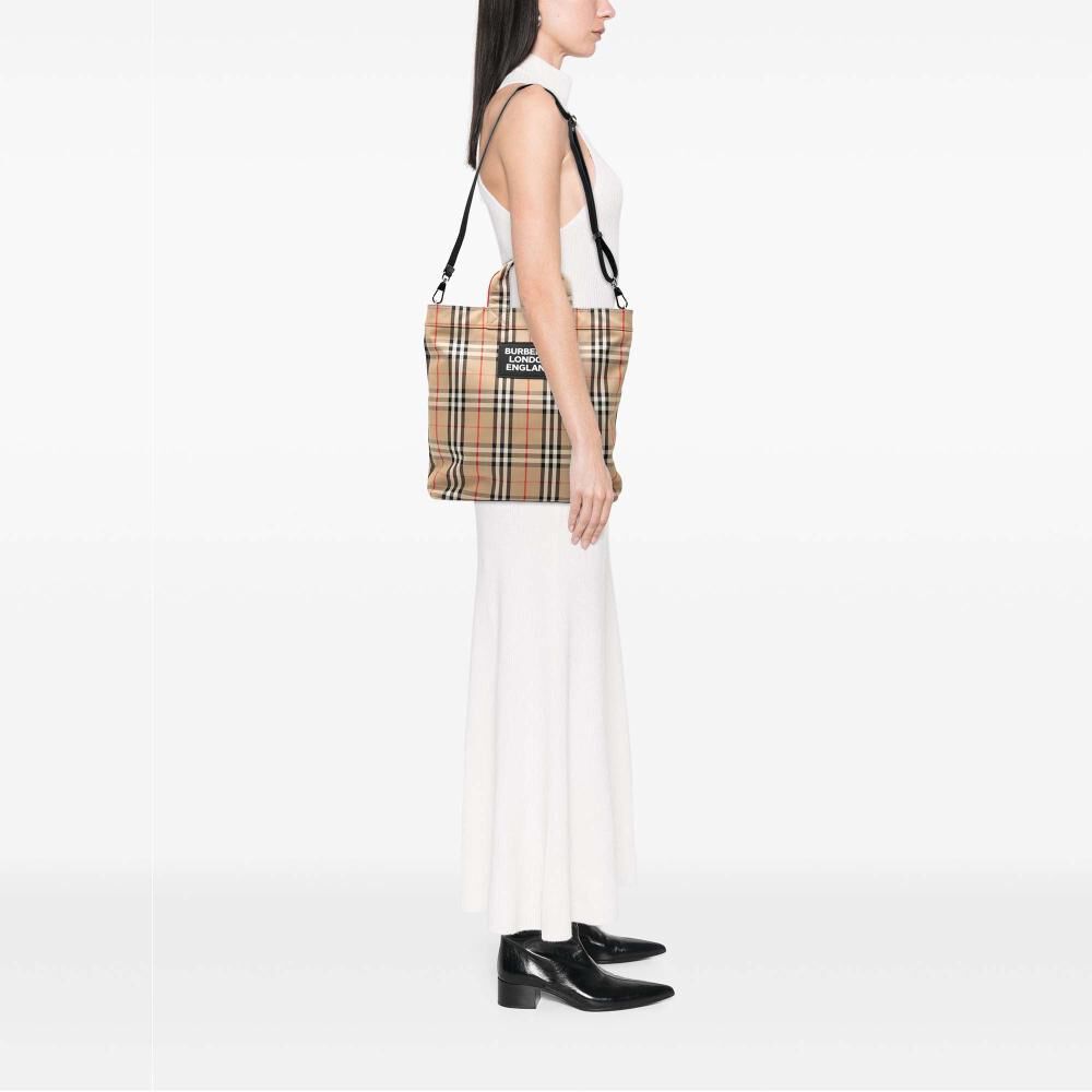 Burberry Tote