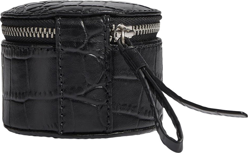 LovaMBG Jewelry Box, S, Croco