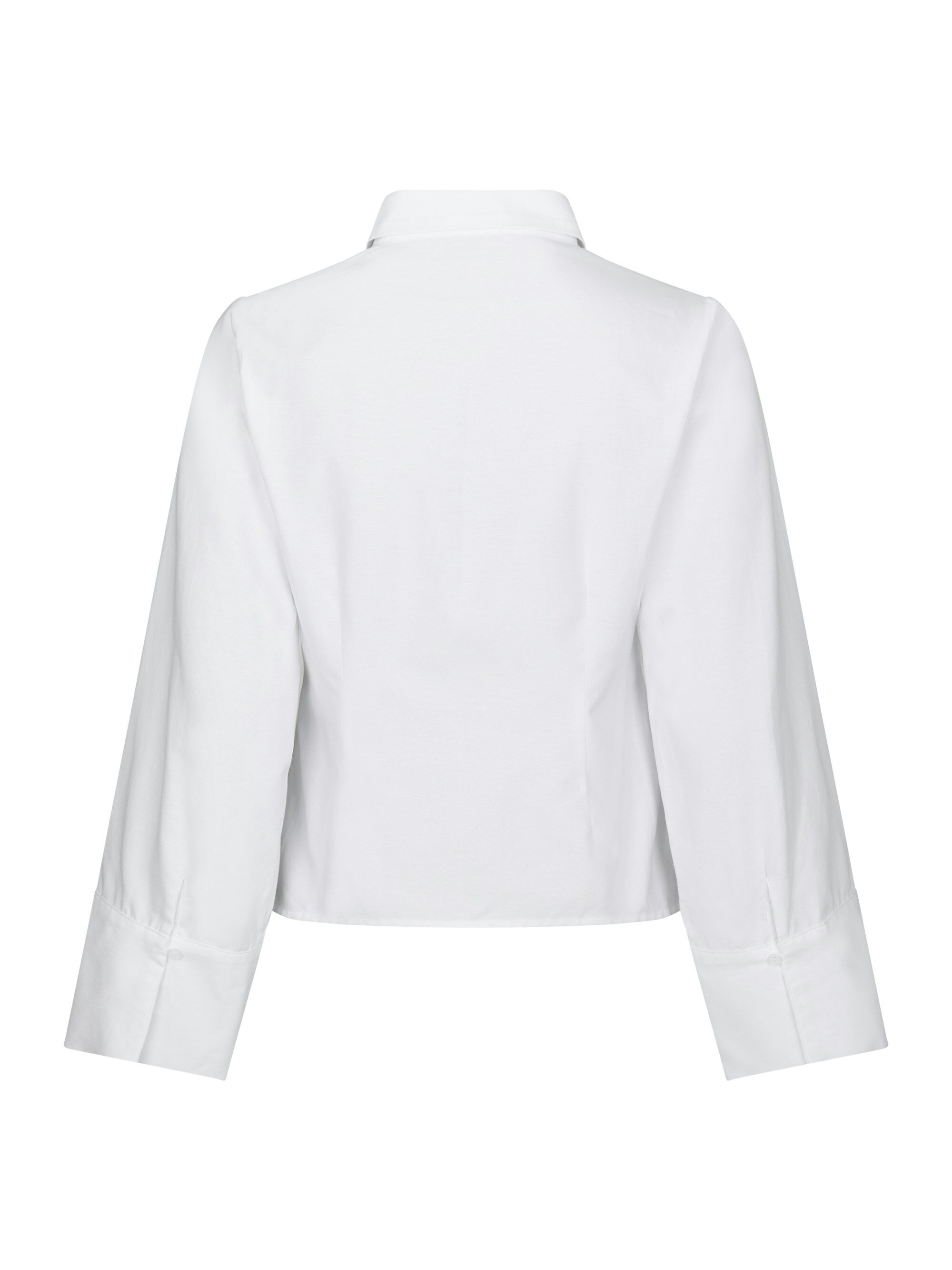 Rosa Oxford Shirt