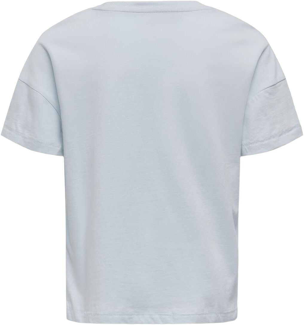 Kogcarrie Life S/S Ovz Cherry Top Jrs