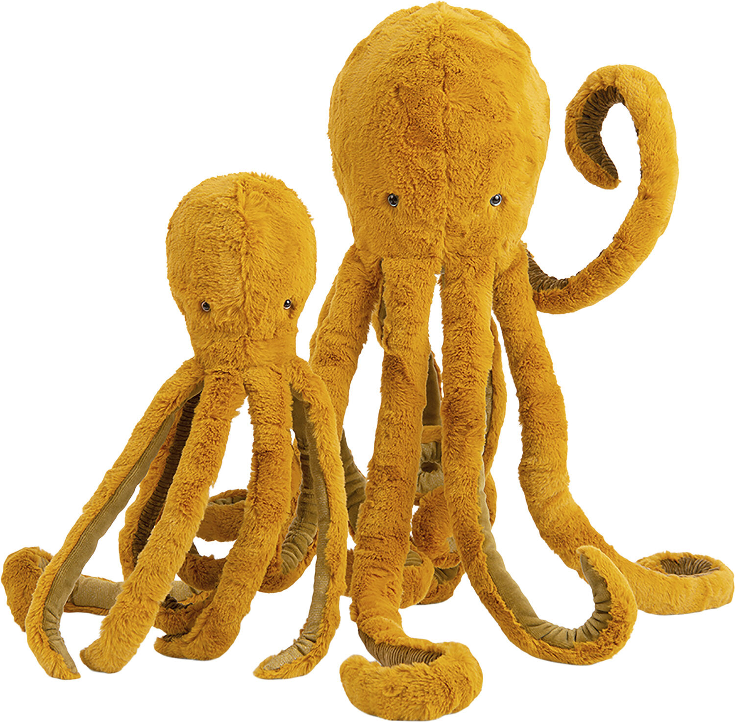 Moulin Roty - T&oslash;jdyr - Stor bl&aelig;ksprutte 69 cm