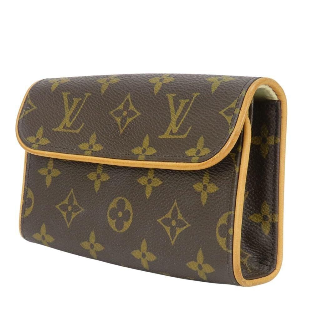 Louis Vuitton Florentine Pochette