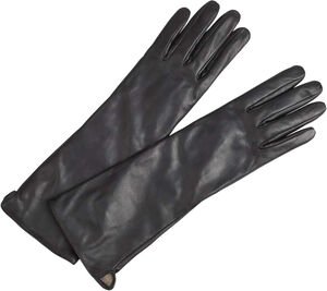 HazelMBG Glove