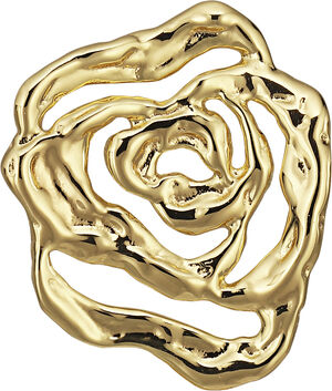 Rose Earring