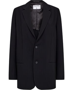 hailey blazer