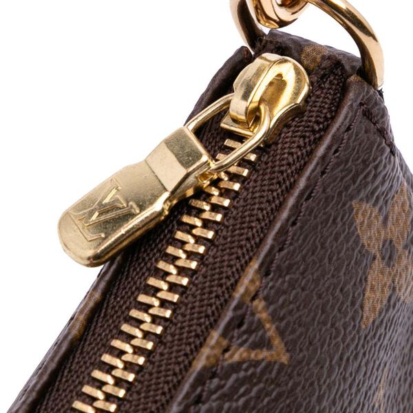 Louis Vuitton Pochette Accessoires