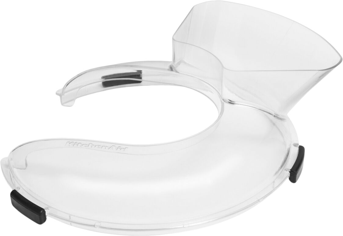 Plastsk&aelig;rm 5KSMBLPS