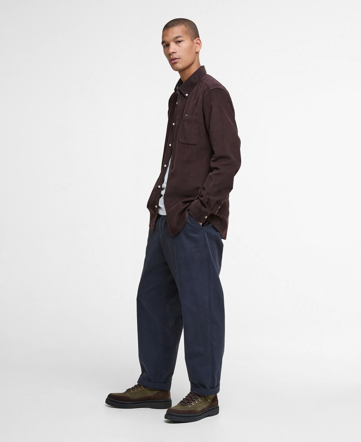 Barbour Ramsey TF