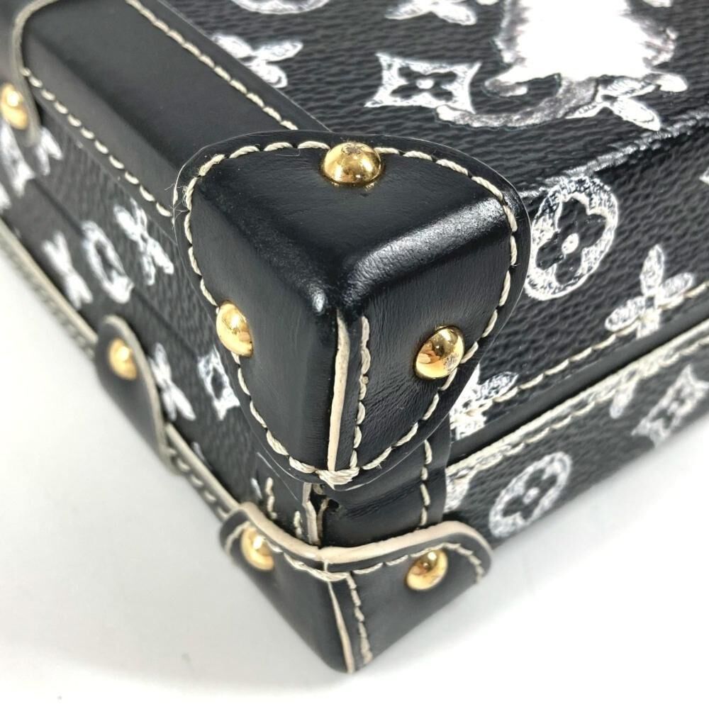 Louis Vuitton Petite Malle